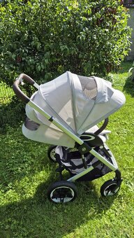 Kočík Cybex Talos S - 5