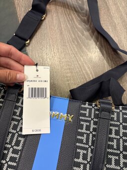 Tommy Hilfiger velka damska nova kabelka - 5