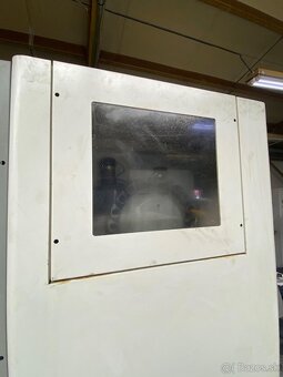 Obráběcí centrum (vertikální) DMG DMC 635V (vyrobeno 2007) - 5