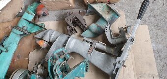 Lodné motory Bemepok, Veterok, Moskva - 5