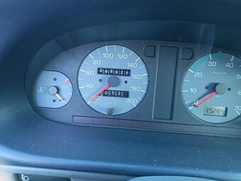 Škoda Felicia 1,3 mpi - 5