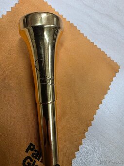 Natrubok na trubku a Cornet ( Kornet ) - 5