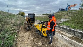 Dumper na prenajom - 5