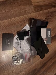 Kolimátor FRENZY - S 28x19 - 5