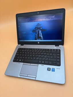 Notebook HP EliteBook 840 G1 i5-4310U/8GB/256GB SSD - 5