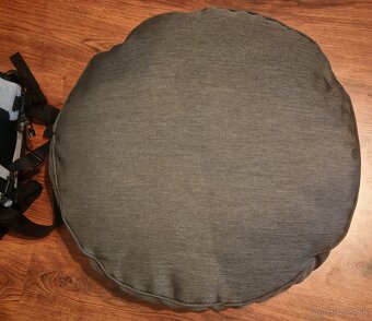 CESTOVNÝ SET - RUKSAK A PELIEŠOK - 5