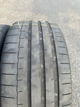 255/35 r21 Continental letné - 5