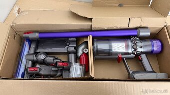 Dyson V11 Absolute Extra - 5