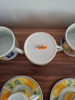 Soška, hrnčeky, - 5