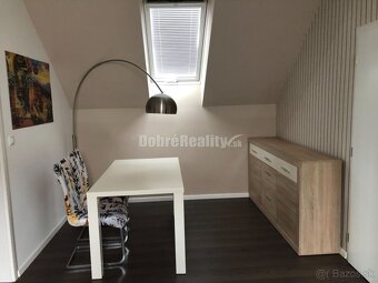 Prenajom veľkometrážneho luxusného bytu v Bojniciach - 5