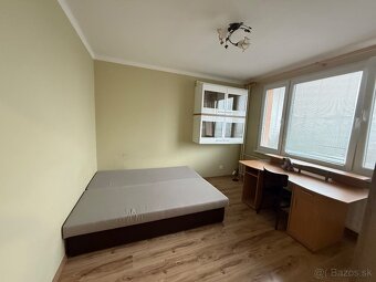 Prenájom 3 izbový byt Topoľčany - 5