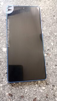 Galaxy S10 Lite 8ram 128GB - 5