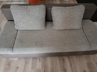 Rozťahovaci gauč - 5