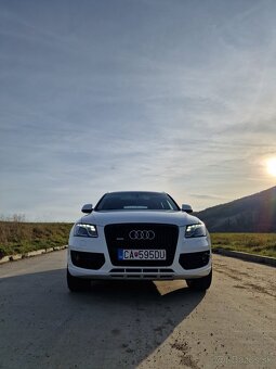 Audi q5 3.0tdi - 5