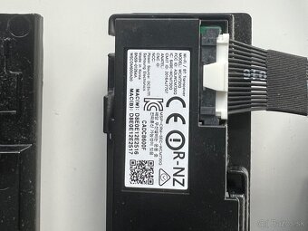 Samsung náhradné diely UE49MU6452U - 5