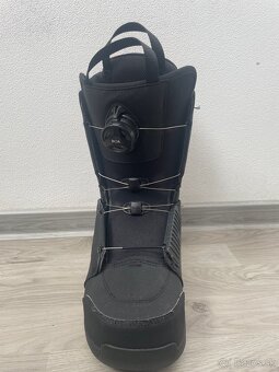 Snowboardové topánky Salomon - 5