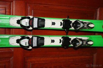 lyže volkl Uvo 161 cm - 5