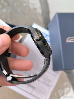 Casio Carbon Automatic - 5