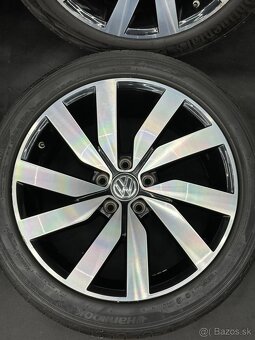 Vw marseille passat b8 5x112 r18 - 5