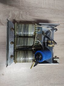 Transformator 4AV3095-1AA00 - 5