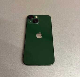 iPhone 13 – 128 GB | Batéria 100 % - 5