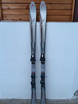 Pánske lyže Head - 5