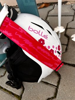 Lyžiarska suprava - 5