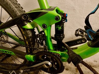 Giant Trance 2 GE - 5