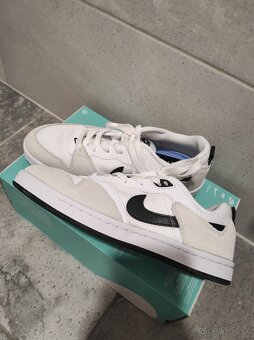 Nike dámske tenisky - 5