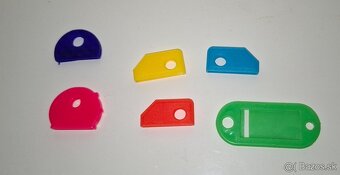 Zámok s viacerými kľúčmi - 5