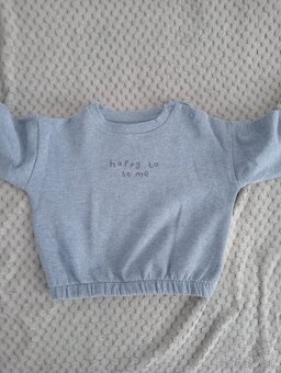 Predám mech detských veci - 5