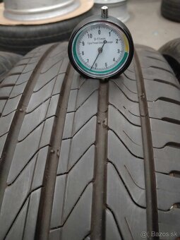 16" alu TOYOTA YARIS + TPMS + pneu. - 5