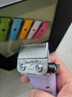 Jucaipro mini candy clipper, nový - 5