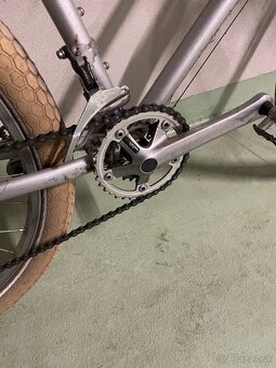 Bridgestone MB-5 horský bicykel - 5