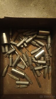 Predám rôzne veci - 5