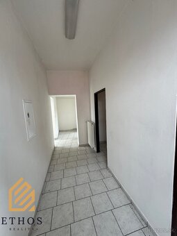 🏢 Na predaj: polyfunkčná budova–Krásno nad Kysucou (centrum - 5