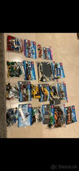 lego city 60097 - 5