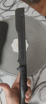 Mačeta Kizlyar Aligátor - 5