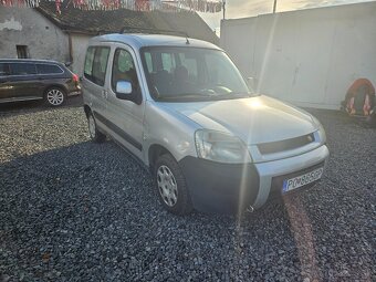 Peugeot Partner 1.6hdi - 5
