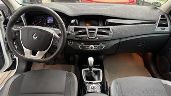 Renault Laguna Grandtour 2.0Dci - 5