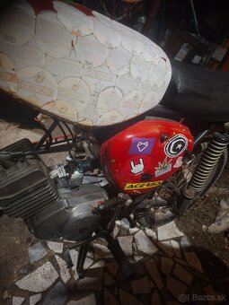 Simson s51 eletronik - 5