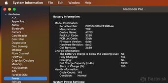 macbook pro a1708 - 5