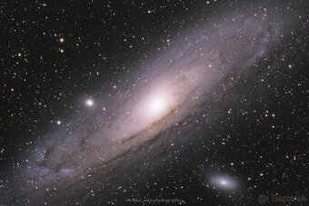 Astrofotografický komplet - 5