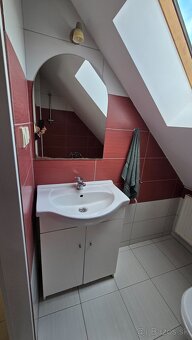 Dvojizbový veľký byt - 5