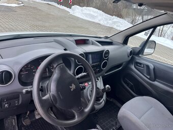 Peugeot Partner 1.6 HDI - 5