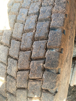 Iveco Eurotakker 4x4 - 5