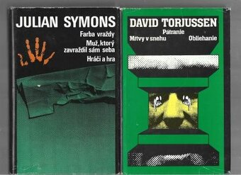 Zelená knižnica - 5