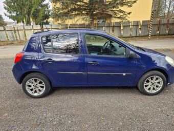 Renault Clio 1.5 dCi - 5