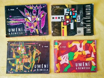 Hobby, odborné knihy - 5