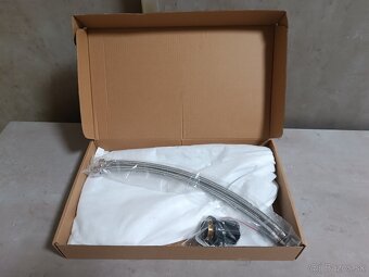 Kuchynská batéria. - 5